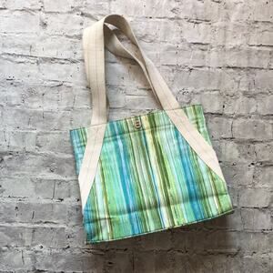 Caribbean Joe Purse/Tote Bag
